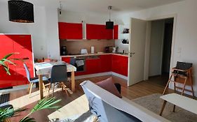 Tolle Wohnung in Fontanestadt Neuruppin